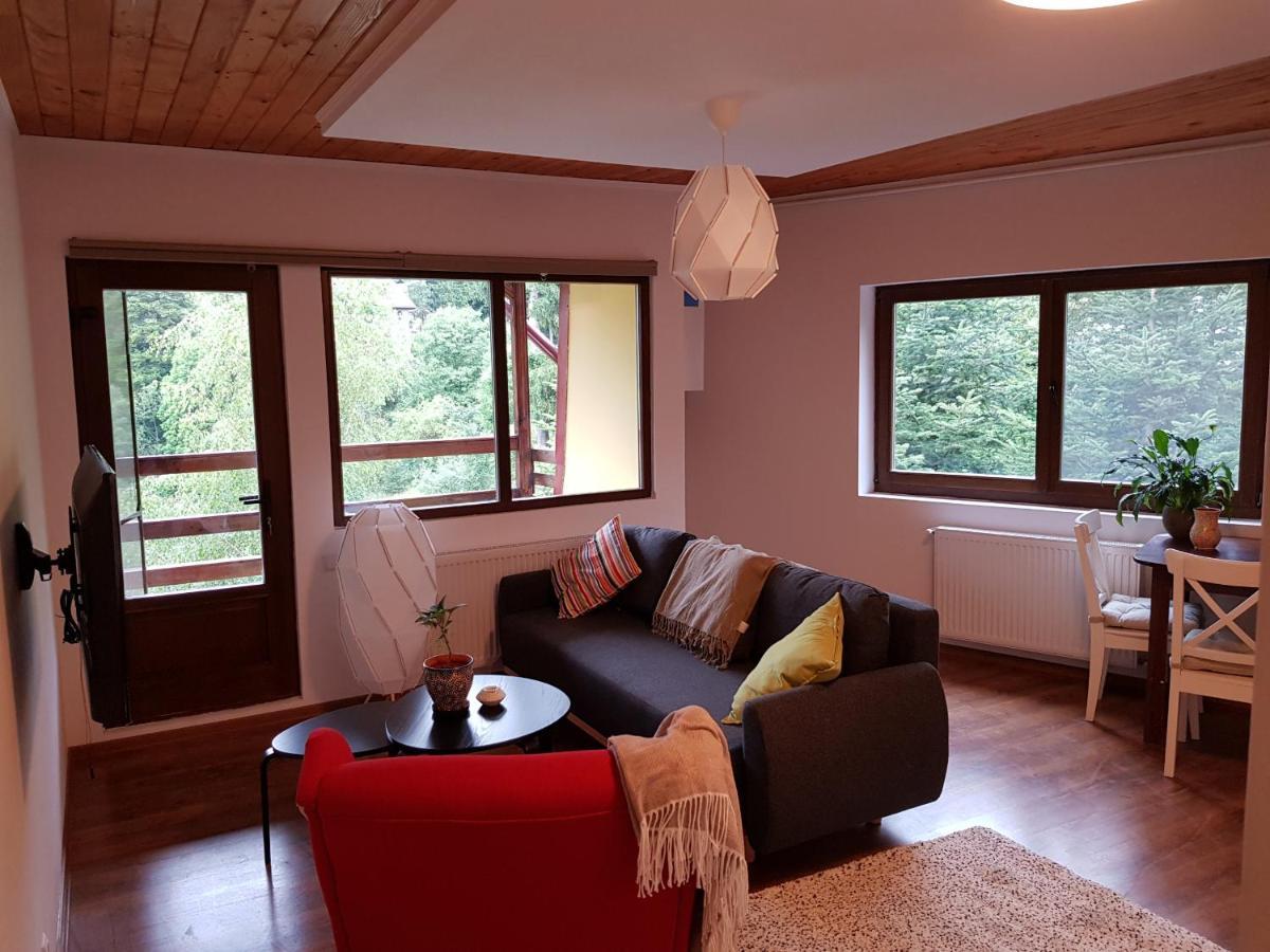 Forest Apartments By Olala Homes Sinaia Exterior photo